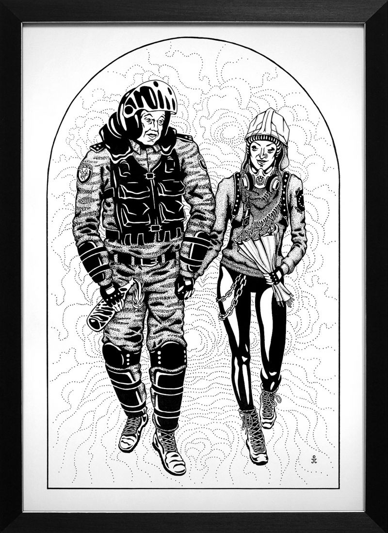 Юрій Пітчук - Free Love