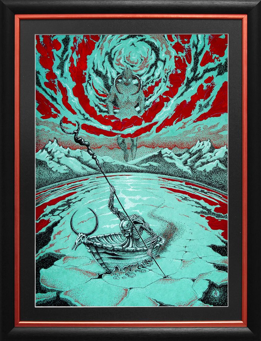 Юрій Пітчук - Go Home