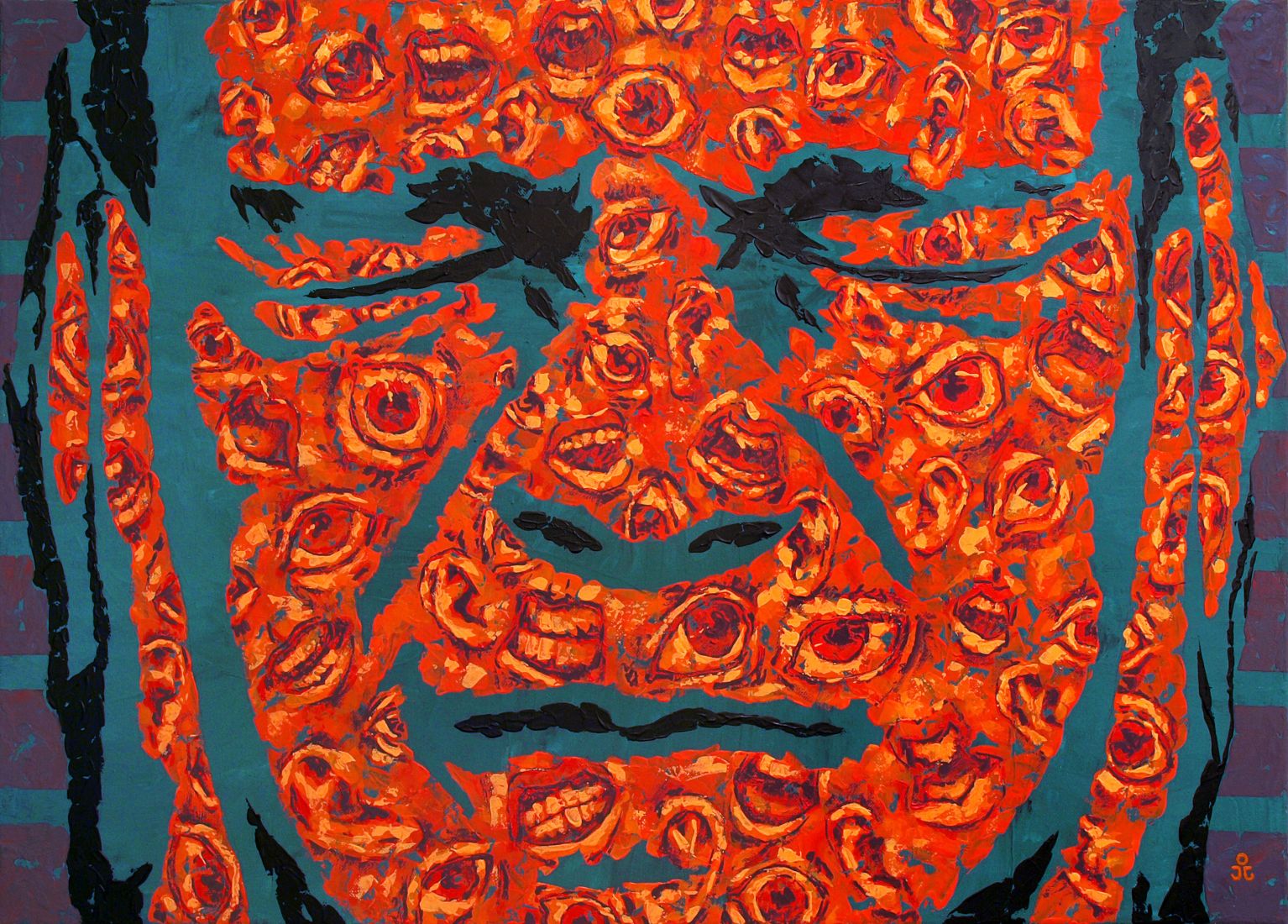 Юрій Пітчук - Стурбований