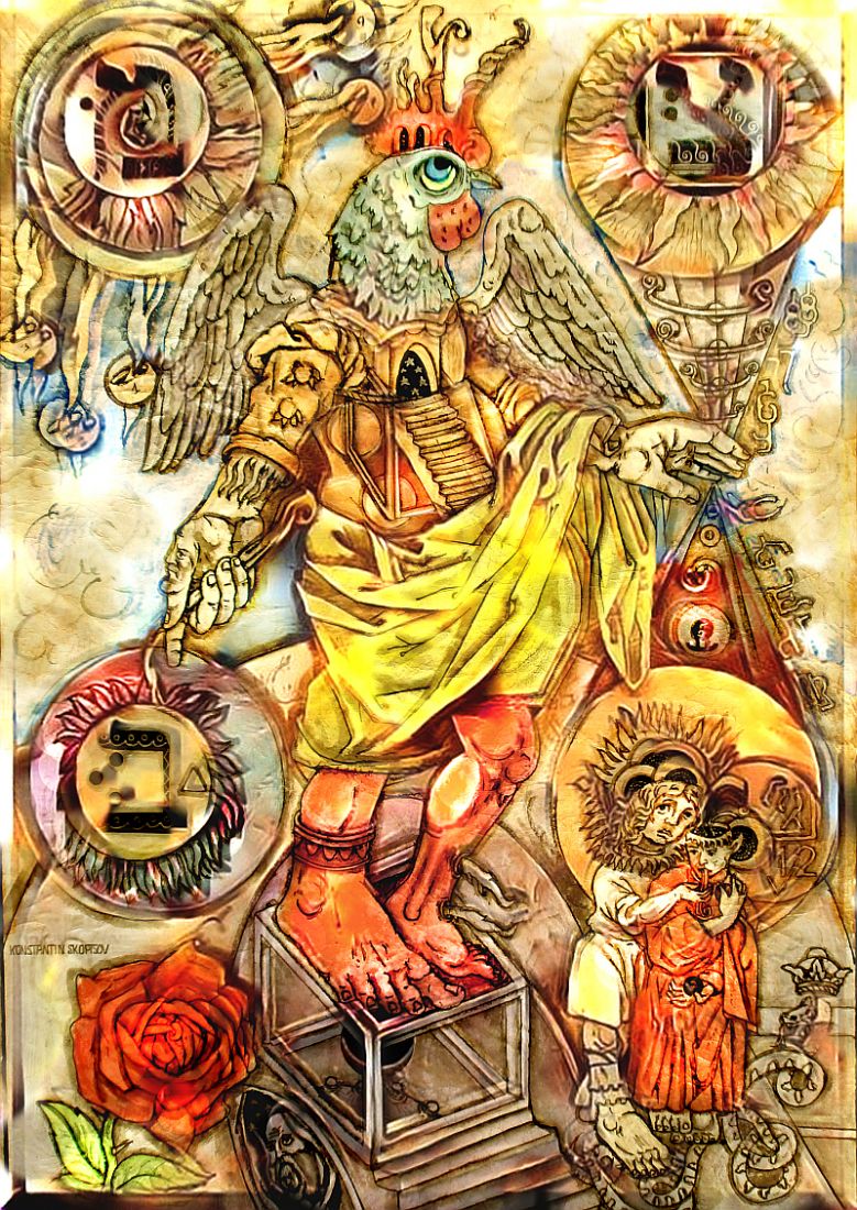 скопцов - "Atalanta figiens"1