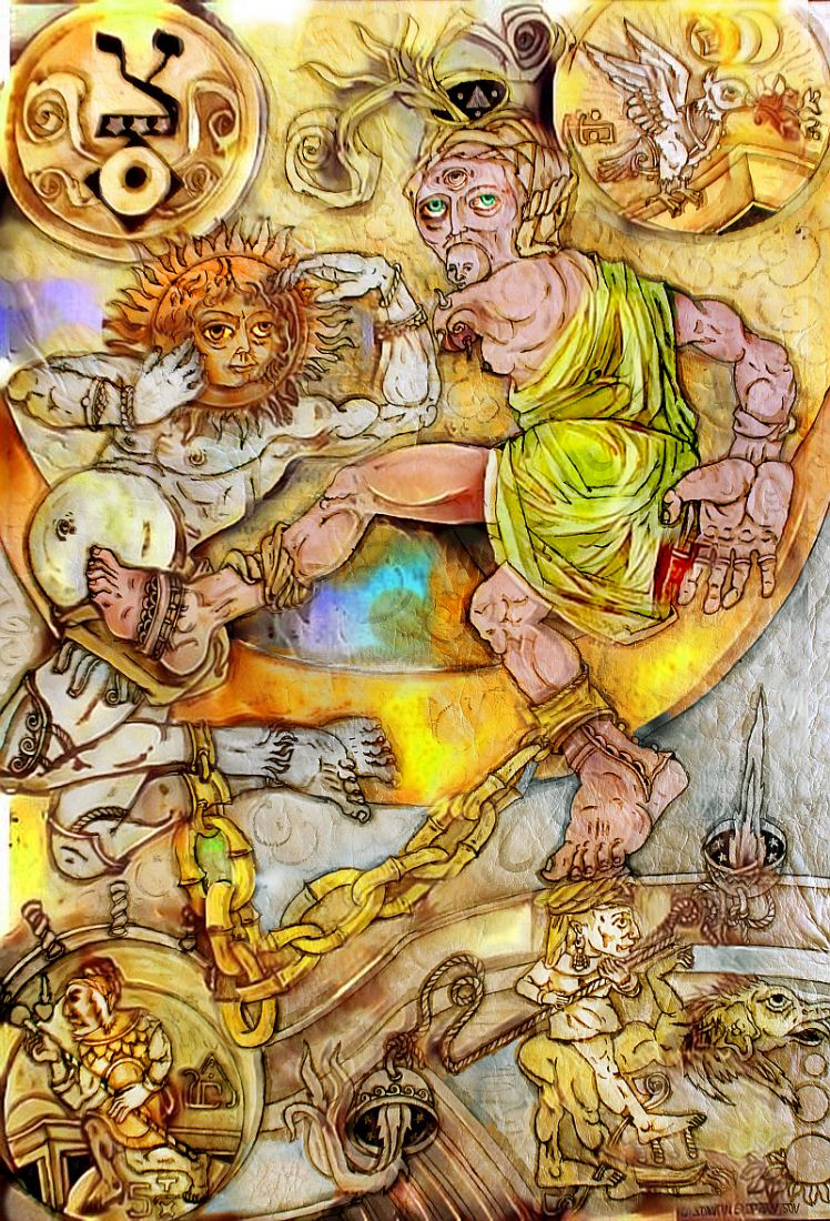 скопцов - "Atalanta figiens"2